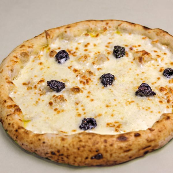 4 FORMAGGI 430g