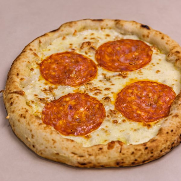 4 FORMAGGI si VENTRICINA 445g