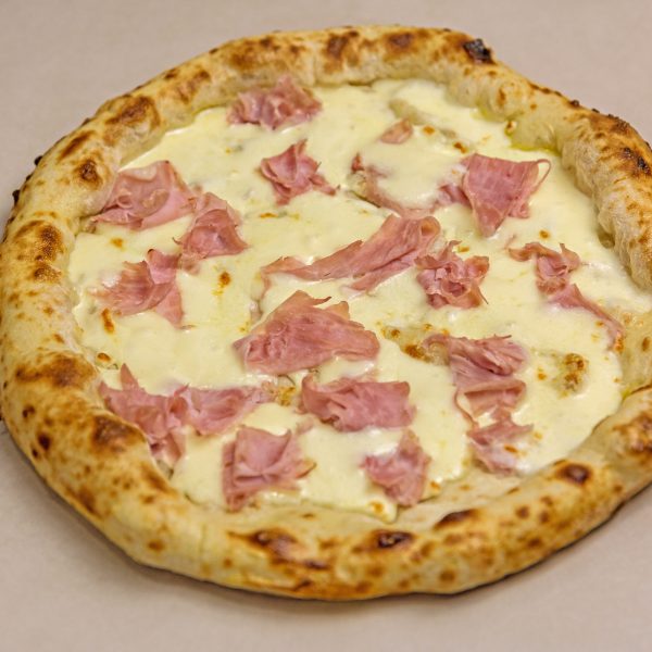 4 FORMAGGI si PROSCIUTTO COTTO 445g