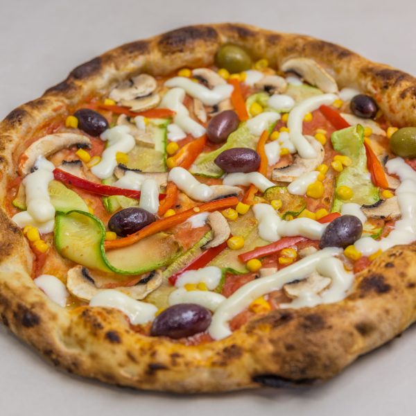 VEGETARIANA 505g