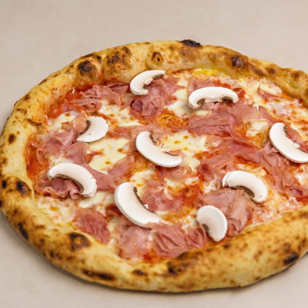 COTTO si CIUPERCI 530g
