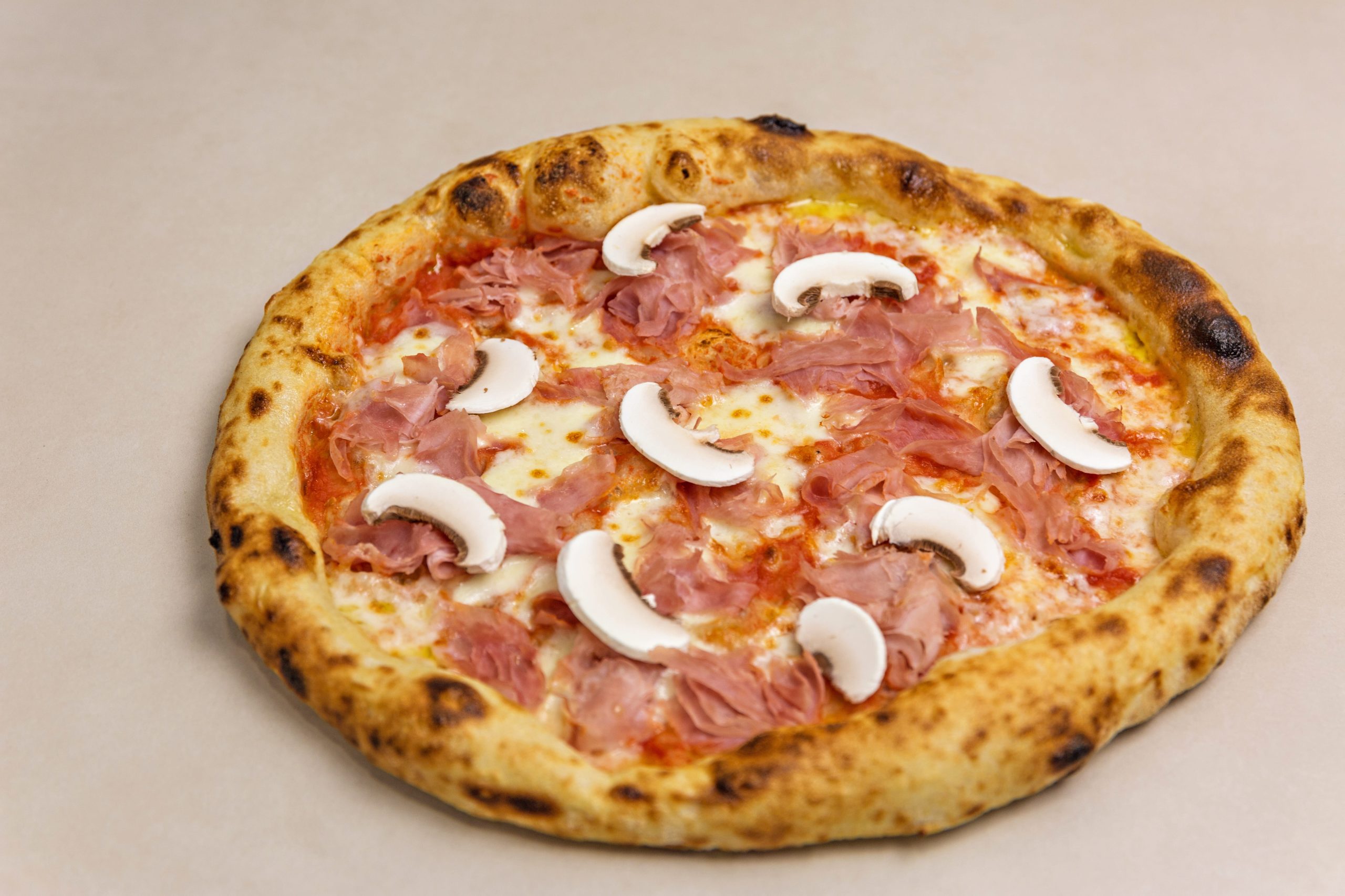 COTTO si CIUPERCI 530g