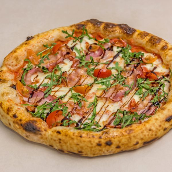 PANCETTA 510g